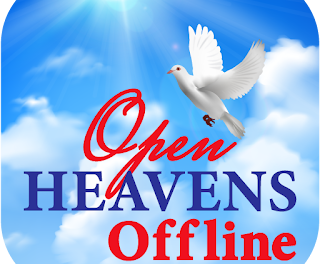 Download The New Open Heaven Offilne 2025 UPDATE