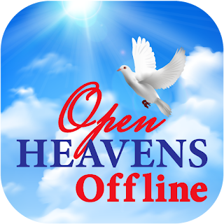 Download The New Open Heaven Offilne 2025 UPDATE