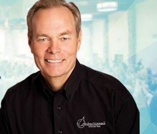 Andrew Wommack Devotional 6 November 2024 – His Fathomless Pain