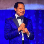 Rhapsody Of Realities 22 November 2024: Superior To Angels