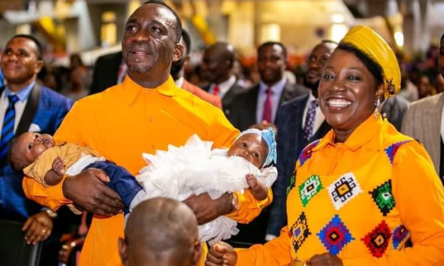 Seeds Of Destiny 17 February 2026: The Necessity Of Godly Character