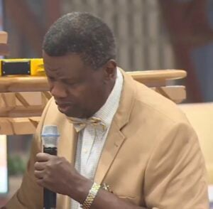 Prayer Points On Open Heavens 12 April 2025