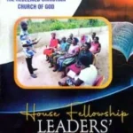 RCCG House Fellowship Leader Manual 17 May 2026: Costly Mistakes
