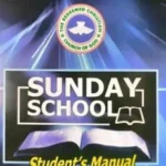 RCCG Sunday School Student Manual 7 December 2025 – The Eye Gate