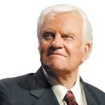 Billy Graham Devotional 10 December 2025 – Steadfast Love