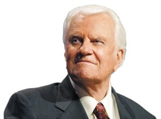 Billy Graham Devotional 10 December 2025 – Steadfast Love