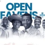 Open Heaven For Today 2026 – Open Heavens 1 February