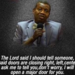 Open Heaven 1 February 2026 – Dealing With Demonic Repression