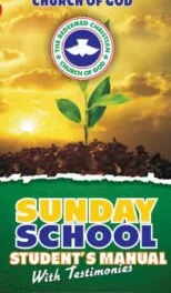 RCCG Sunday School Student Manual 25 October 2026 – Effective Prayer